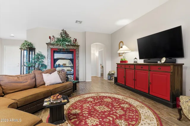 $629,000 | 8348 South Lucky Seven Court, Gold Canyon, AZ 85118