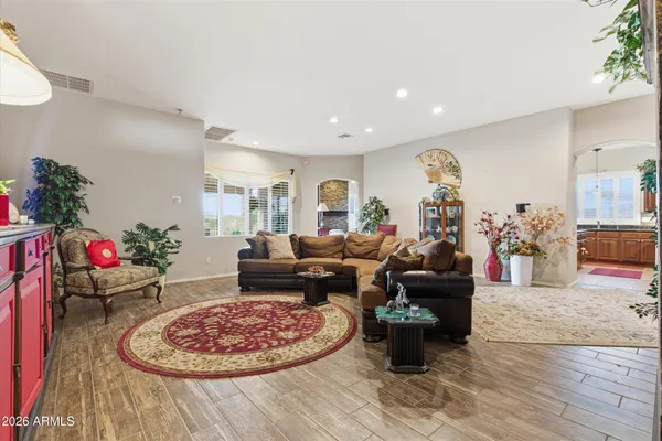 $599,000 | 8348 South Lucky Seven Court, Gold Canyon, AZ 85118