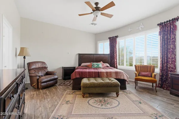 $599,000 | 8348 South Lucky Seven Court, Gold Canyon, AZ 85118