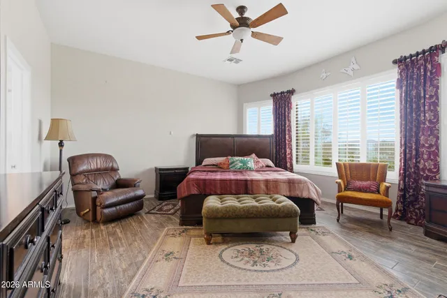 $629,000 | 8348 South Lucky Seven Court, Gold Canyon, AZ 85118