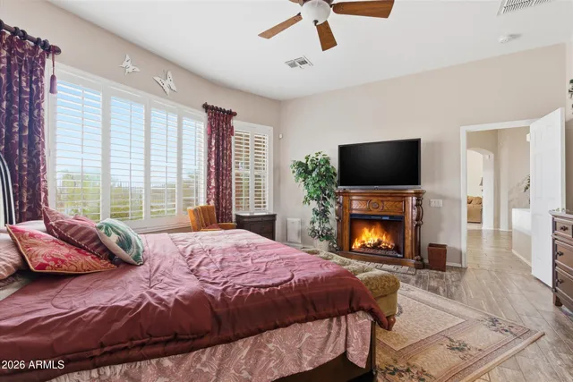 $629,000 | 8348 South Lucky Seven Court, Gold Canyon, AZ 85118