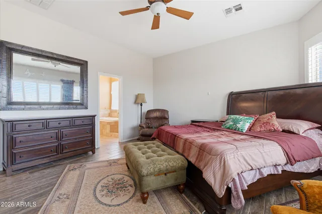 $629,000 | 8348 South Lucky Seven Court, Gold Canyon, AZ 85118