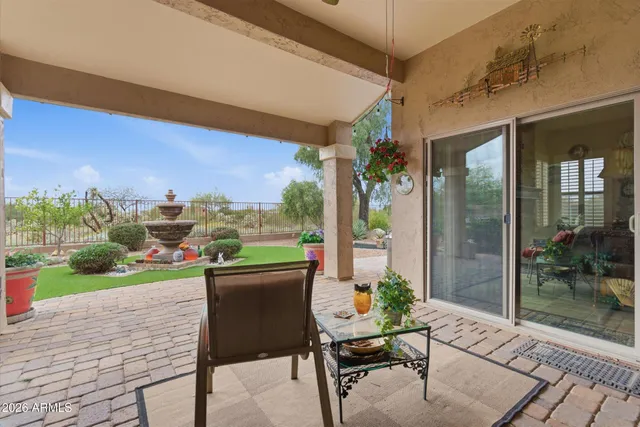 $629,000 | 8348 South Lucky Seven Court, Gold Canyon, AZ 85118