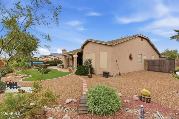$599,000 | 8348 South Lucky Seven Court, Gold Canyon, AZ 85118