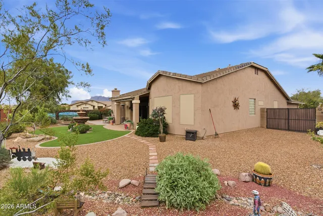 $629,000 | 8348 South Lucky Seven Court, Gold Canyon, AZ 85118