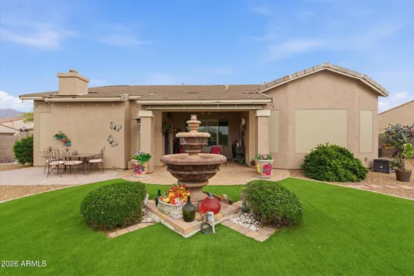 $599,000 | 8348 South Lucky Seven Court, Gold Canyon, AZ 85118