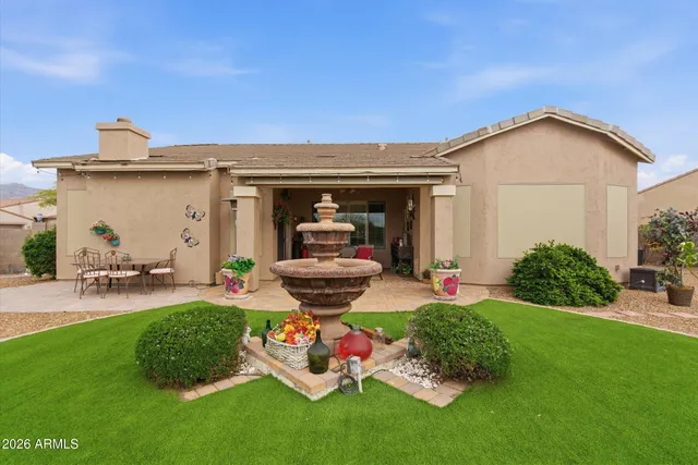 $629,000 | 8348 South Lucky Seven Court, Gold Canyon, AZ 85118