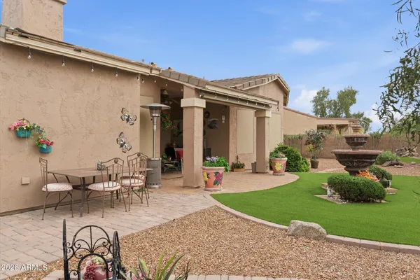 $599,000 | 8348 South Lucky Seven Court, Gold Canyon, AZ 85118