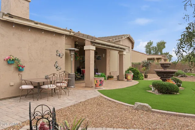 $629,000 | 8348 South Lucky Seven Court, Gold Canyon, AZ 85118