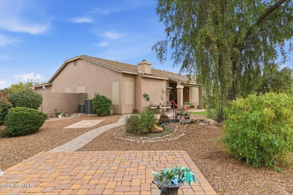 $599,000 | 8348 South Lucky Seven Court, Gold Canyon, AZ 85118