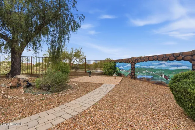 $629,000 | 8348 South Lucky Seven Court, Gold Canyon, AZ 85118