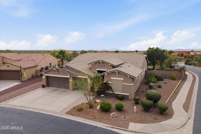 $629,000 | 8348 South Lucky Seven Court, Gold Canyon, AZ 85118