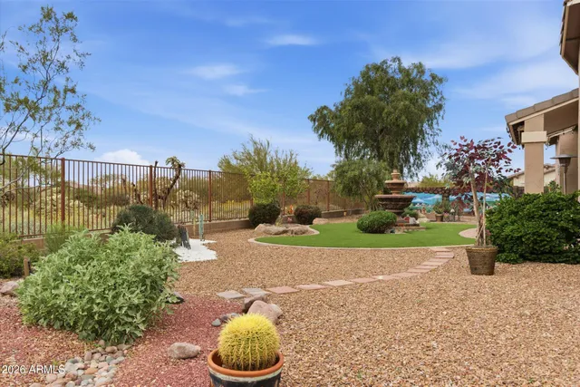 $629,000 | 8348 South Lucky Seven Court, Gold Canyon, AZ 85118