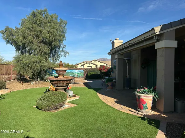 $599,000 | 8348 South Lucky Seven Court, Gold Canyon, AZ 85118