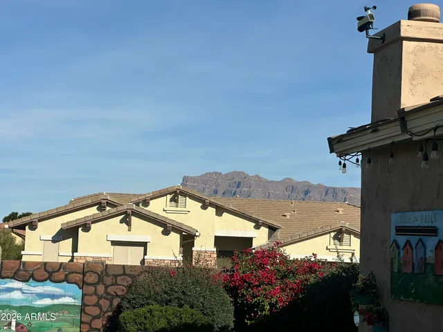 $629,000 | 8348 South Lucky Seven Court, Gold Canyon, AZ 85118