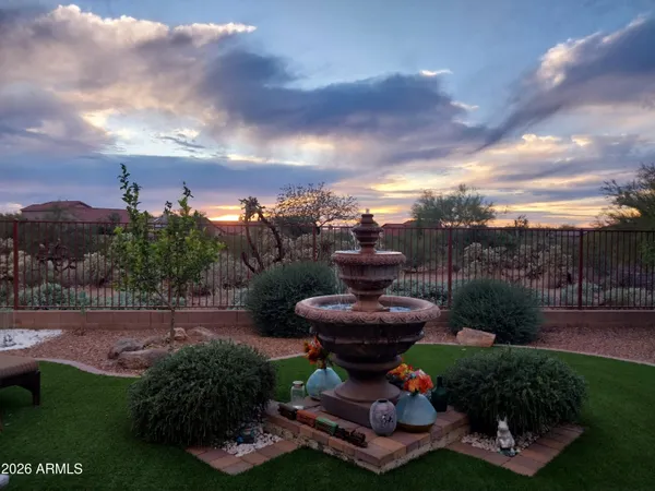 $599,000 | 8348 South Lucky Seven Court, Gold Canyon, AZ 85118