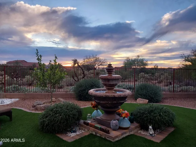 $629,000 | 8348 South Lucky Seven Court, Gold Canyon, AZ 85118