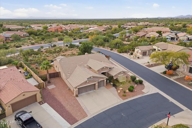 $629,000 | 8348 South Lucky Seven Court, Gold Canyon, AZ 85118