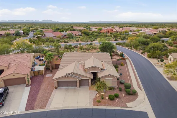 $599,000 | 8348 South Lucky Seven Court, Gold Canyon, AZ 85118