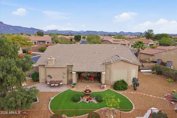 $599,000 | 8348 South Lucky Seven Court, Gold Canyon, AZ 85118