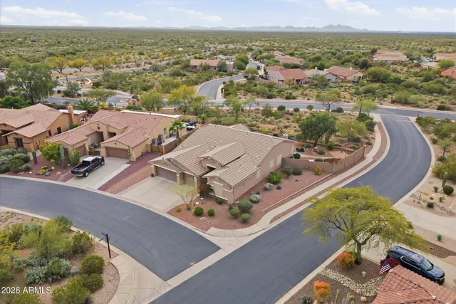 $629,000 | 8348 South Lucky Seven Court, Gold Canyon, AZ 85118