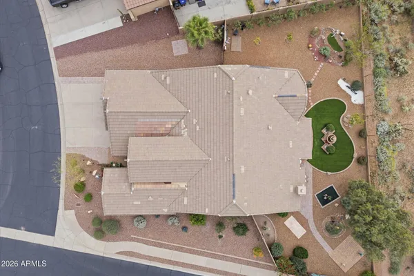 $599,000 | 8348 South Lucky Seven Court, Gold Canyon, AZ 85118