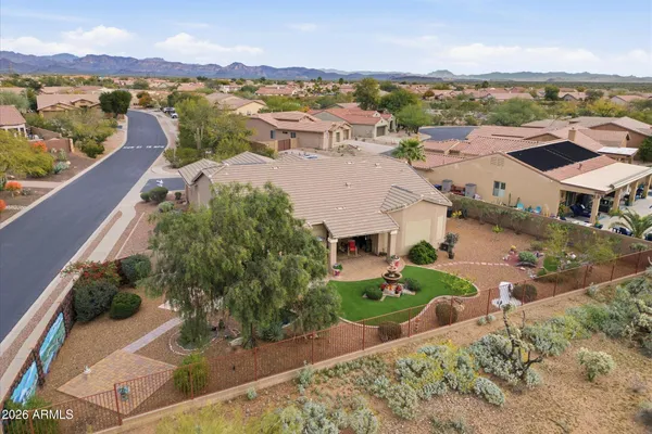$599,000 | 8348 South Lucky Seven Court, Gold Canyon, AZ 85118
