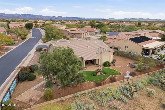 $629,000 | 8348 South Lucky Seven Court, Gold Canyon, AZ 85118