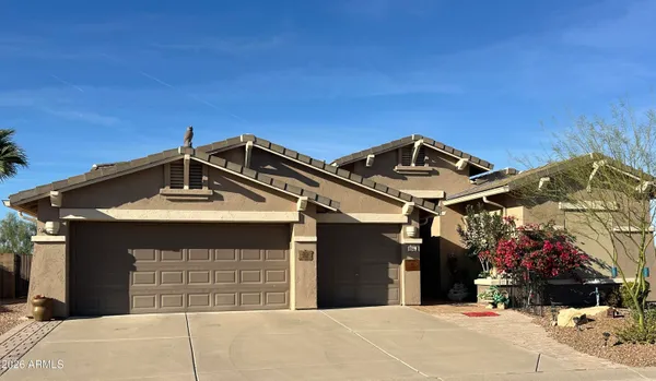 $599,000 | 8348 South Lucky Seven Court, Gold Canyon, AZ 85118