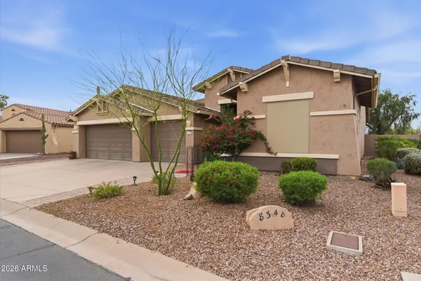 $599,000 | 8348 South Lucky Seven Court, Gold Canyon, AZ 85118