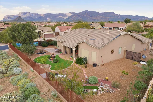 $629,000 | 8348 South Lucky Seven Court, Gold Canyon, AZ 85118