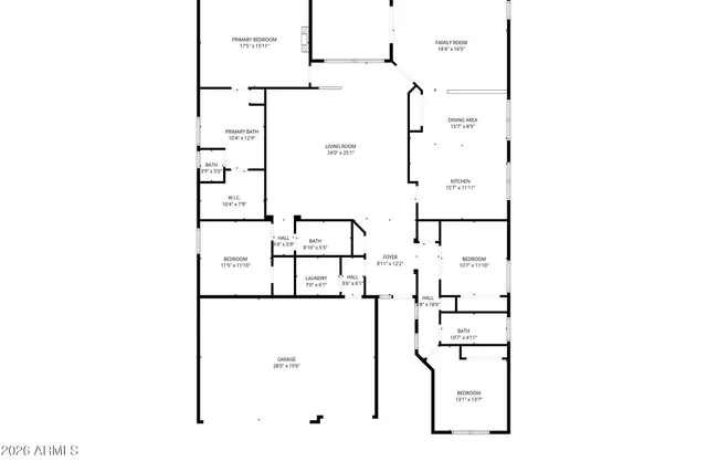 $629,000 | 8348 South Lucky Seven Court, Gold Canyon, AZ 85118
