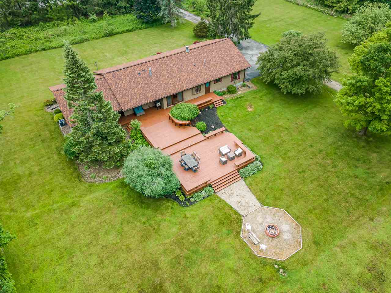 11770 Wilkinson Road Freeland, MI 48623 - Photo 33 of 38