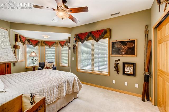 1655 Elk Ridge South Divide, CO 80814 - Photo 26 of 35