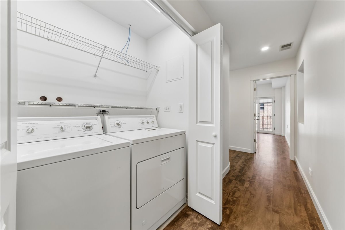 1046 West Fulton Market, Unit 3 Chicago, IL 60607 - Photo 7 of 14 Gallery Image 7