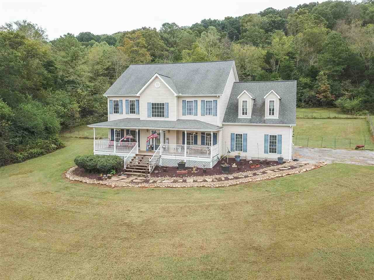 390 Ranch Road Loudon, TN 37774 - Photo 1 of 65 Gallery Image 1