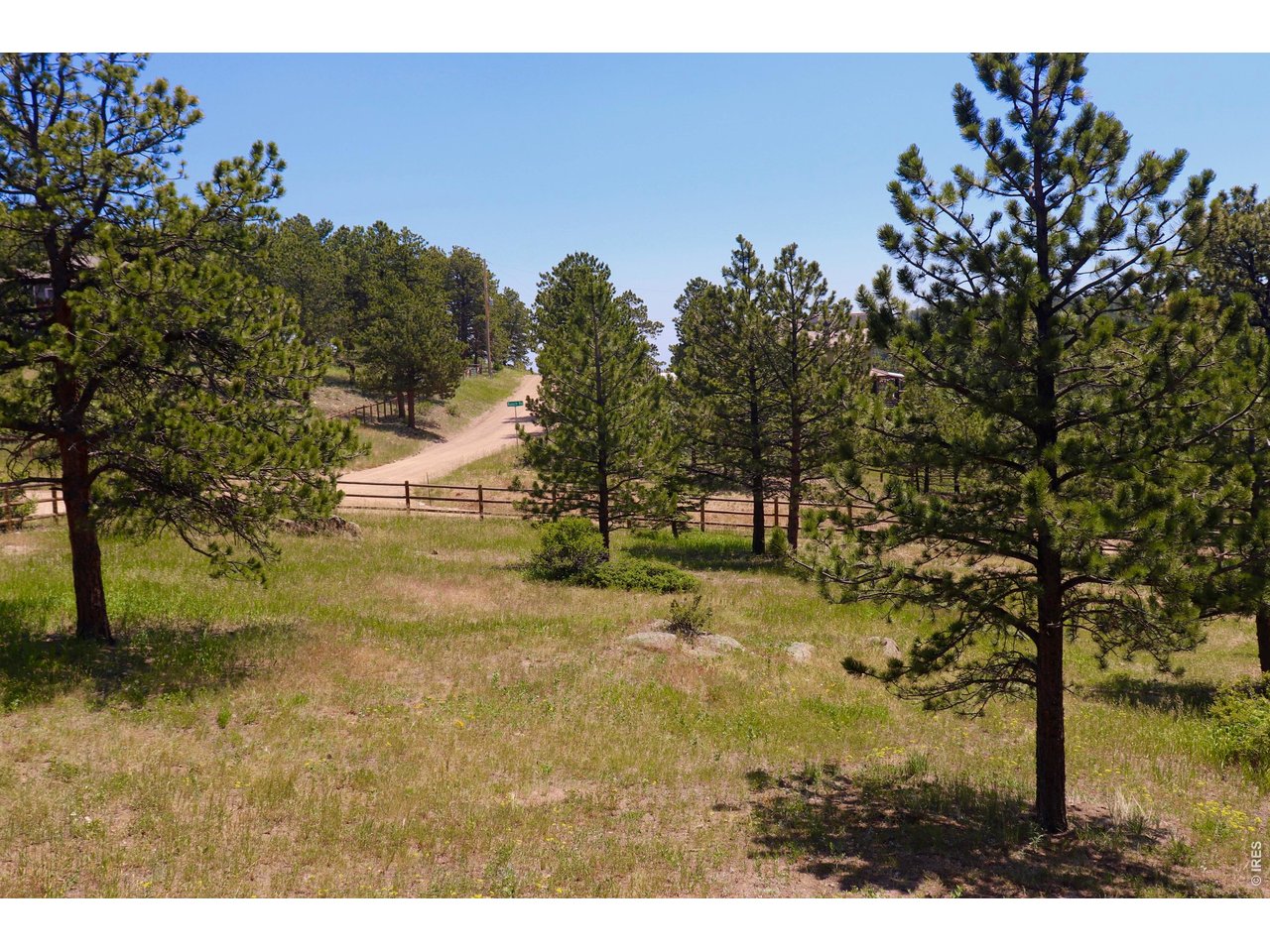 636 Ranch Road Ward, CO 80481 - Photo 20 of 24