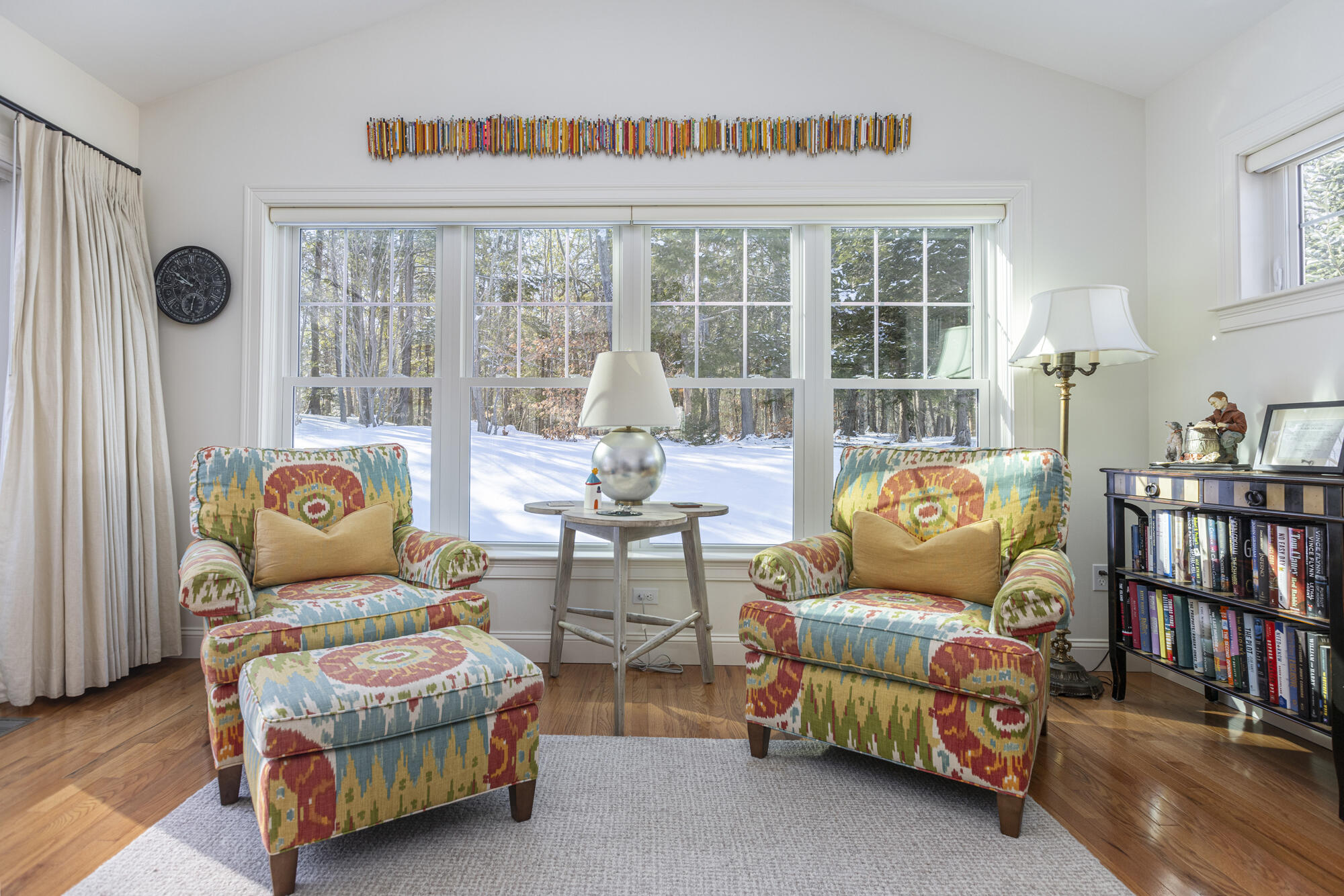 3 Dipper Road, Unit 29 Cape Elizabeth, ME 04107 - Photo 12 of 24 Sunroom