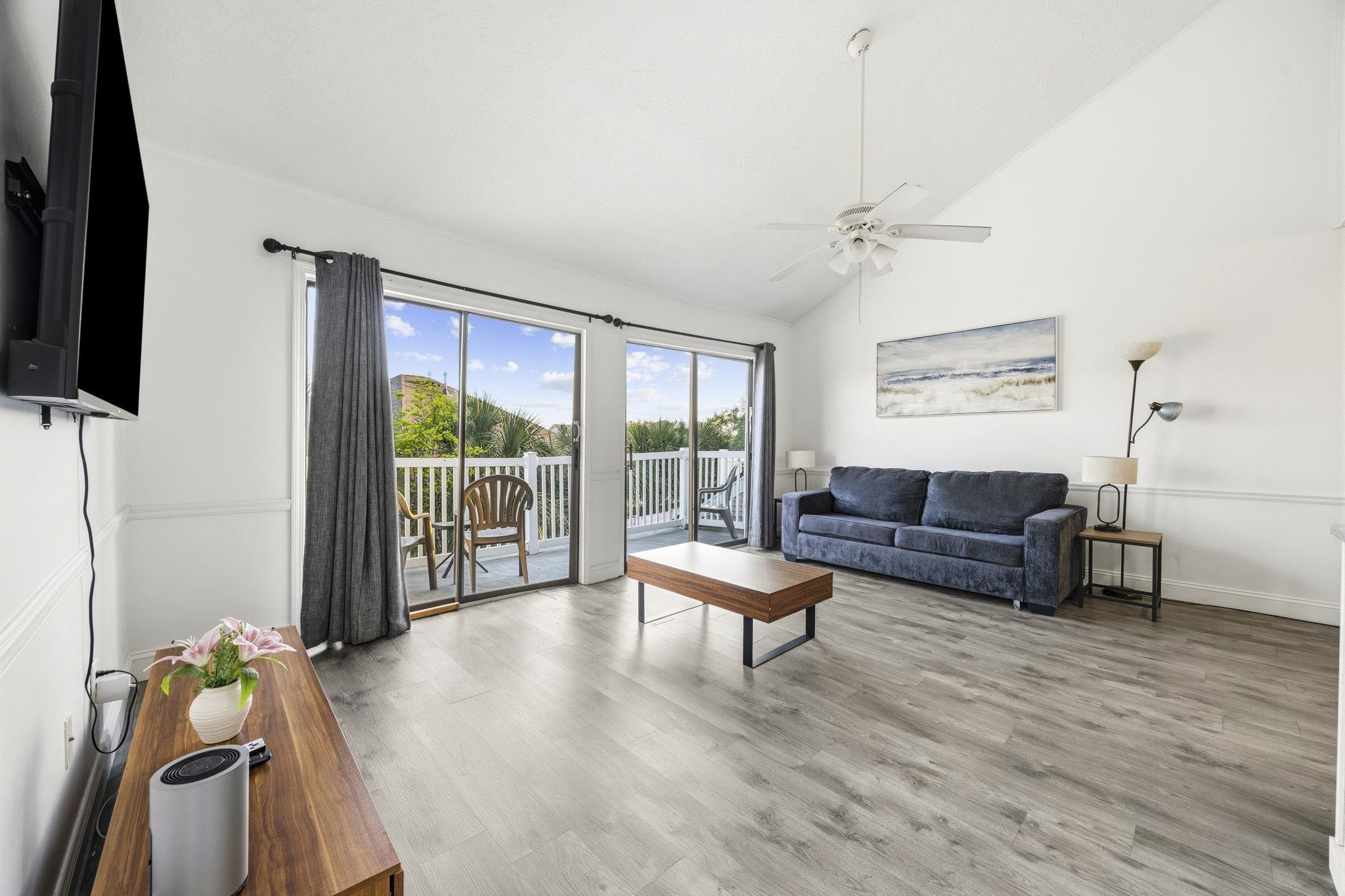 800 Deer Creek Road, Unit F Surfside Beach, SC 29575 - Photo 15 of 31