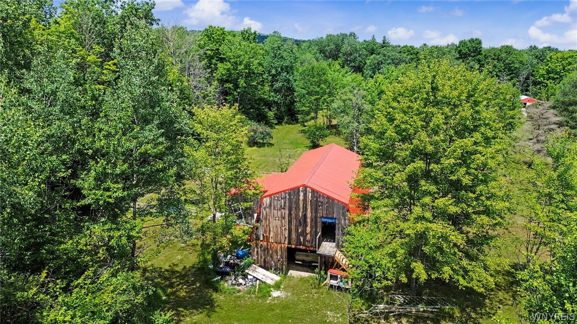 7218 Lake Road Belfast, NY 14711 - Photo 10 of 42