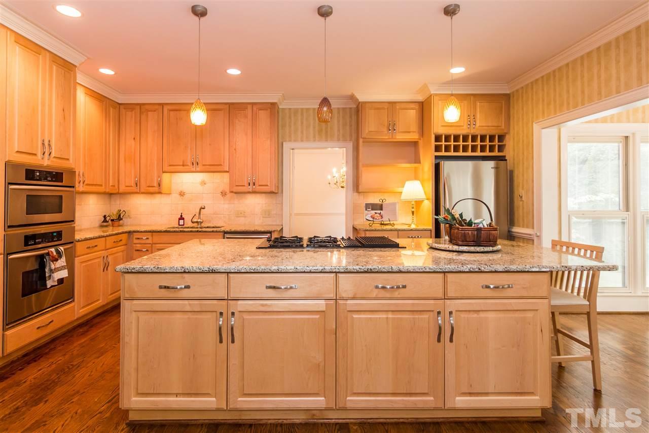 3945 St Marks Road Durham, NC 27707 - Photo 11 of 25 Gallery Image 11
