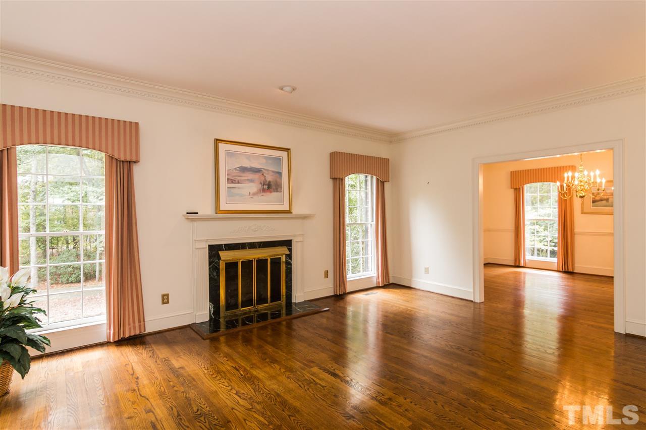 3945 St Marks Road Durham, NC 27707 - Photo 4 of 25 Gallery Image 4