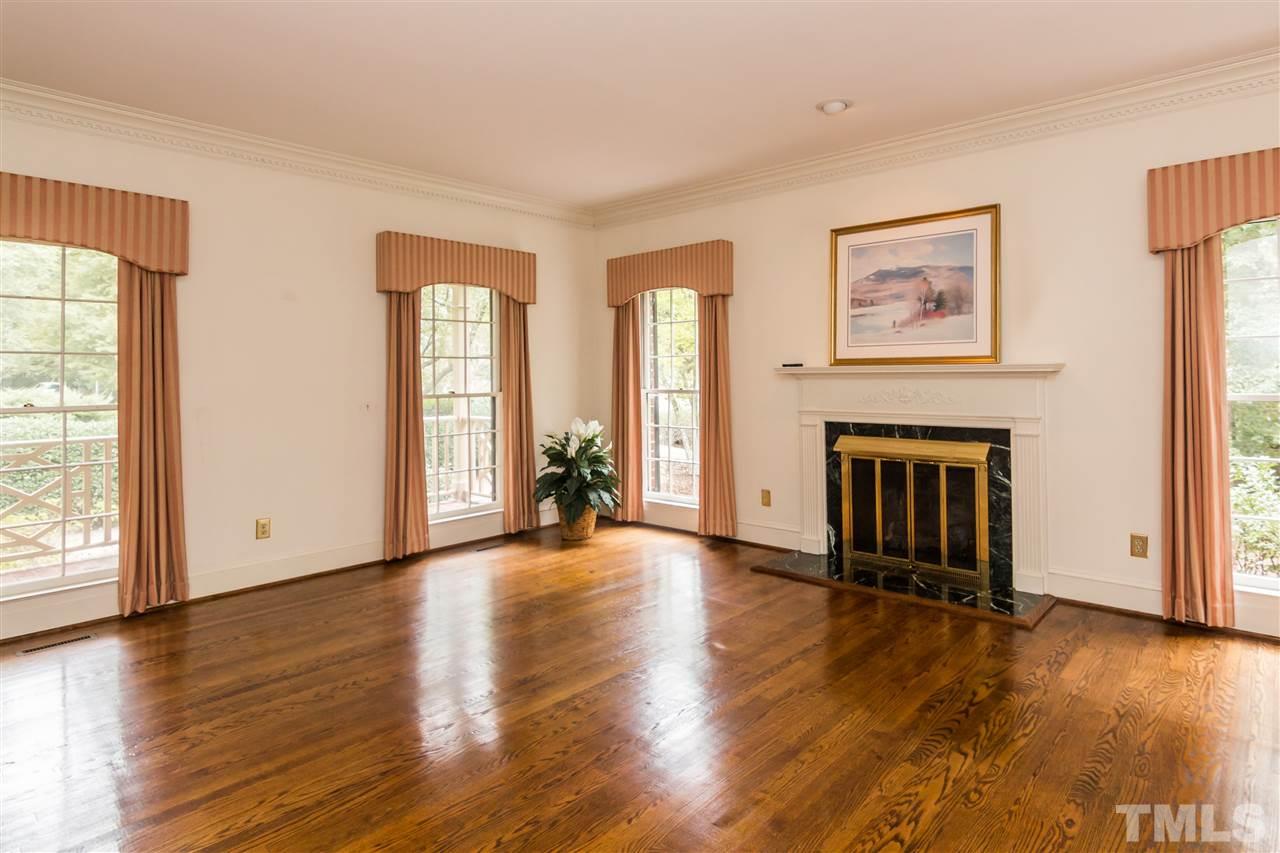 3945 St Marks Road Durham, NC 27707 - Photo 5 of 25 Gallery Image 5