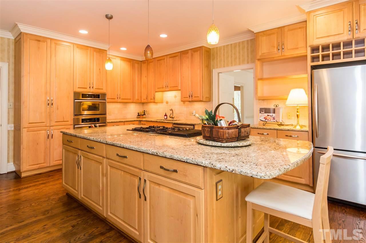 3945 St Marks Road Durham, NC 27707 - Photo 7 of 25 Gallery Image 7