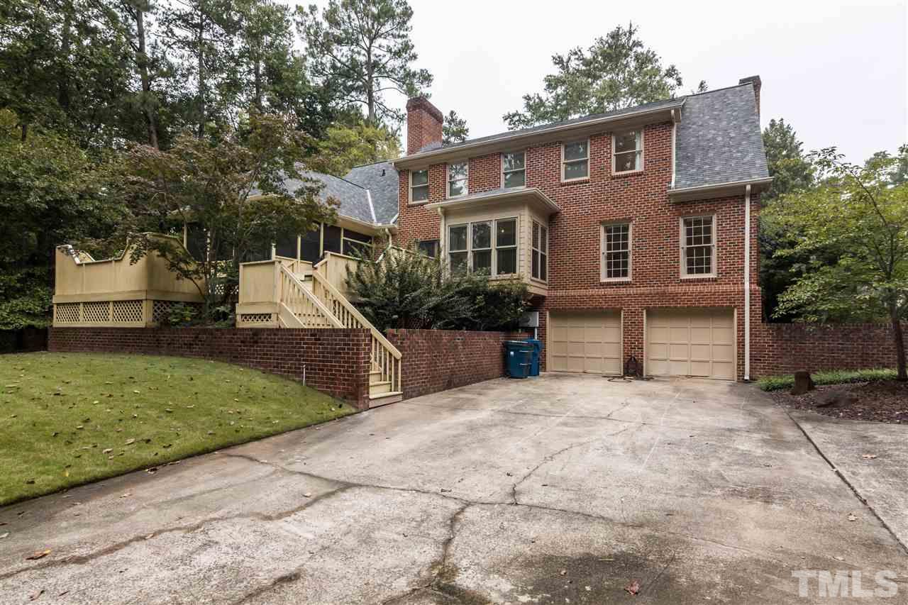 3945 St Marks Road Durham, NC 27707 - Photo 8 of 25 Gallery Image 8