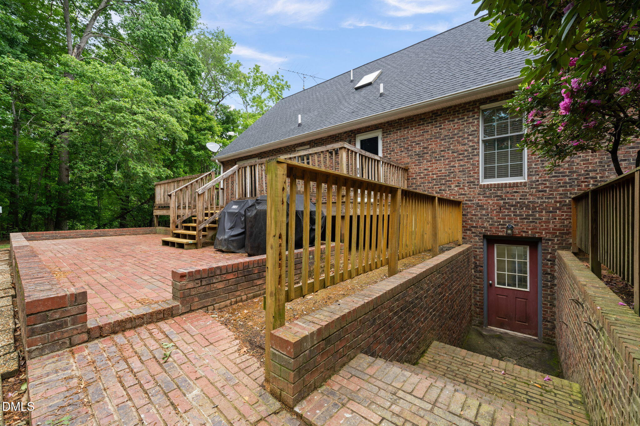 296 Cothran Hicks Road Rougemont, NC 27572 - Photo 38 of 72 38-web-or-mls-untitled-36