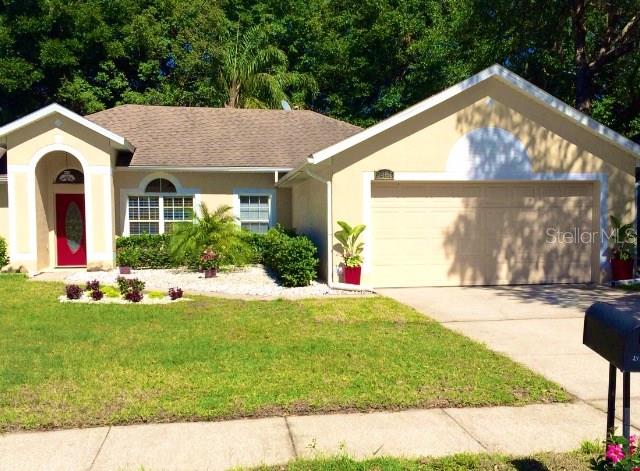 2455 Tall Maple Loop Ocoee, FL 34761 - Photo 1 of 1 Front