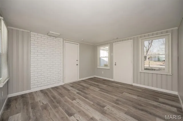 $1,200 | 9813 Winkler Drive, St. Louis, MO 63136