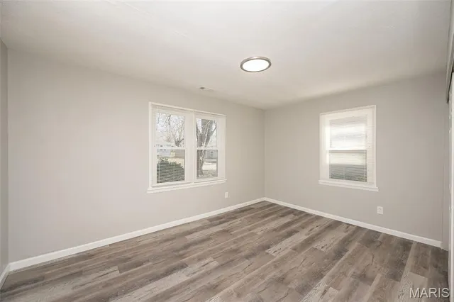 $1,200 | 9813 Winkler Drive, St. Louis, MO 63136