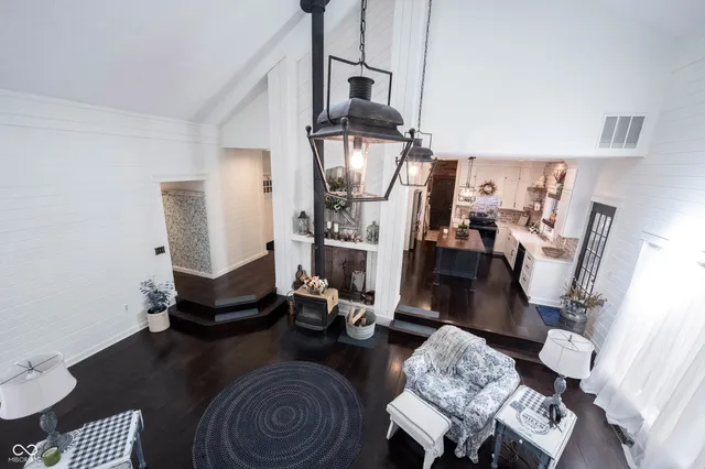 $630,000 | 13248 Fairwood Drive, McCordsville, IN 46055